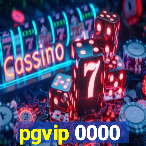 pgvip 0000